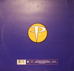 Zee* : Say My Name (12", Single)