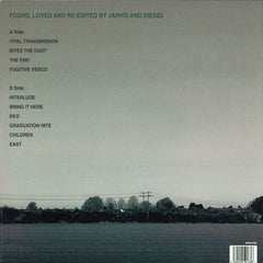Various : Moton Records Inc Volume 1 (LP, RSD, Comp, RE)