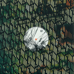Losoul : Slowly Turning (12", EP)