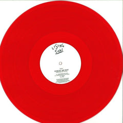 Forget Me Not : Everything But Love EP (12", EP, Red)
