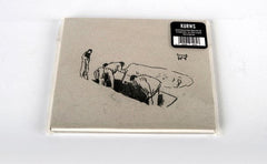 The Kurws : Wszystko Co Stałe Rozpływa Się W Powietrzu / All That Is Solid Melts Into Air (CD, Album)