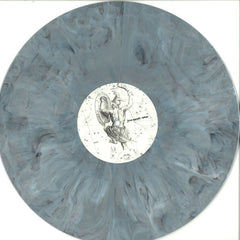 Luca Agnelli : Orion (12", Gre)