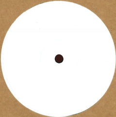 Michael Jansons : Built By Robots EP (12", EP, W/Lbl, Sta)