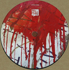 Enzo Elia & Florian Meindl : Jealousy (12")