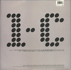 Inner City : Till We Meet Again (12")