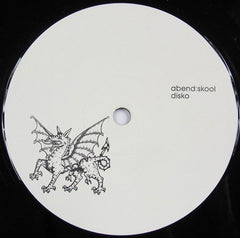 Sikøra* : Abend:skool (12")