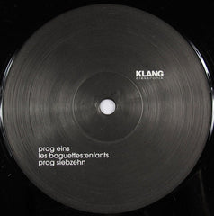 Sikøra* : Abend:skool (12")