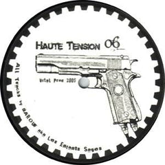 Les Enfants Sages : Haute Tension 06 (12")