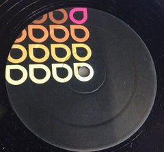 Various : Last Days Of Rome (12")