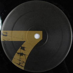 Solab : Shift (12")