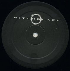 Urban Dwellers : Loverman (12")
