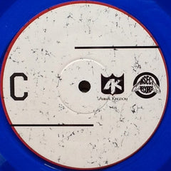 Various : Starship 27 - Vol. 2: TAKE OFF (2xLP, Comp, RE, Blu)