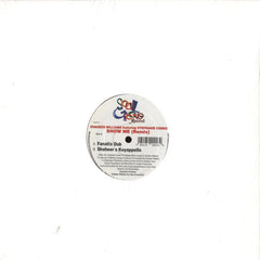 Shaheer Williams Featuring Stephanie Cooke : Show Me (Remix) (12")