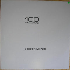100Records : Circus Mundi (12")