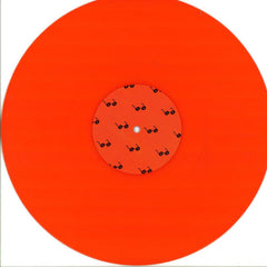 Dubspeeka : Leaving Home EP (12", Ora)