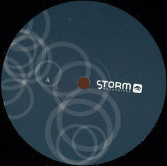 Eddie Richards : Yeyo / Aaaiii (12", EP)