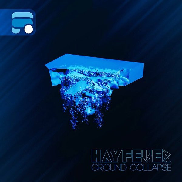 Hayfever : Ground Collapse (12")