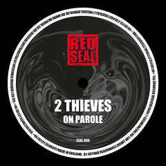 2 Thieves : On Parole (12")