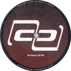 Bubbleheadz : Young (12")