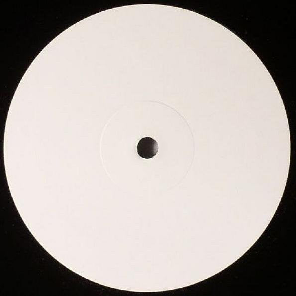 Egyptian Empire : The Horn Track 20 Years (12", W/Lbl)