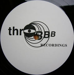 DJ Assasins : Tha Ruff Stuff / I Like It (12")