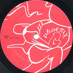 Mr. G : Don't Let Shit Get You Down (12")