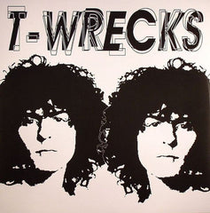 SFB : T - Wrecks (12", S/Sided)