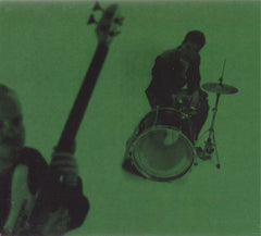 Flanger : Templates (CD, Album)