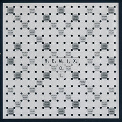 Guitare Brothers : Re-mix Moi (7", EP)