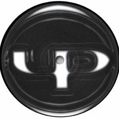 Various : Phase Nu EP (2x12", EP)