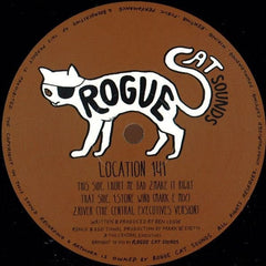 Location 141 : Hurt Me Bad (12")