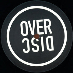 Nicson : Cannonball EP (12")