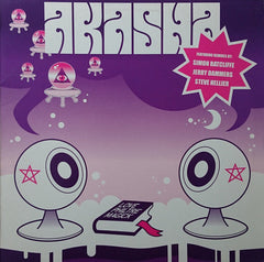 Akasha : Remixed (12")