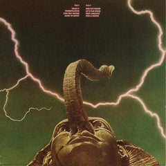 Parliament : Trombipulation (LP, Album, Promo, Gat)