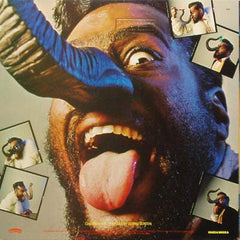 Parliament : Trombipulation (LP, Album, Promo, Gat)