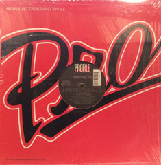 Special Ed : I Got It Made / Hoedown (12", RE)