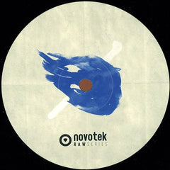 Demian Muller & Andre Butano : Alboreda EP (12", EP)