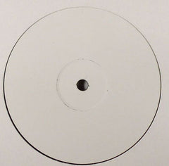 Tricknology : No. 9 (The Stefani Sessions) (12")