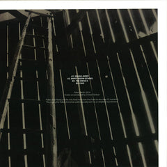 Inner (2) : Shung Avery EP (12", EP)