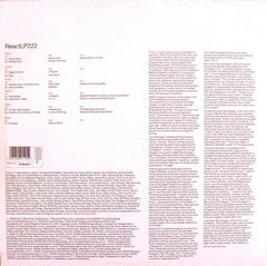Anthony Pappa : Resolution (3xLP, Comp)
