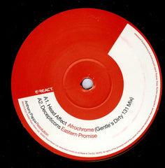 Anthony Pappa : Resolution (3xLP, Comp)