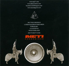 DJ Maxximus : Bass The World (CD, Mixed)