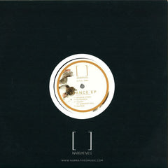 Blocks : Séance EP (12", EP)