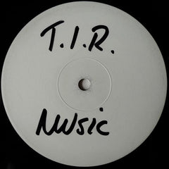 Shadow People (2) : Music (12", W/Lbl)