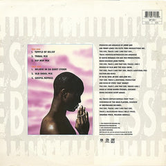 Sounds Of Blackness : I Believe (The Remixes) (12", Single)