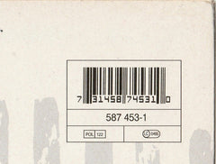 Sounds Of Blackness : I Believe (The Remixes) (12", Single)
