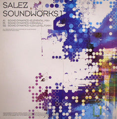Salez : Soundworks 1 (12")