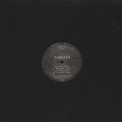 Pangaea (4) : Pob (12")