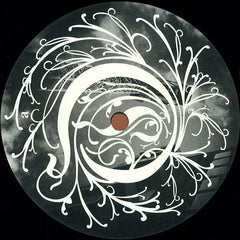 Rai Scott : Inner Shift EP Vol.1 (12", EP)