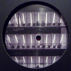 Radio Slave : Werk (12")